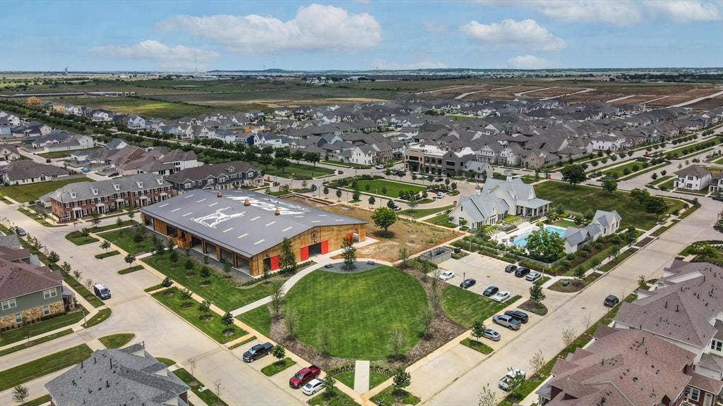 2429 Elm Place, Northlake, TX 76247