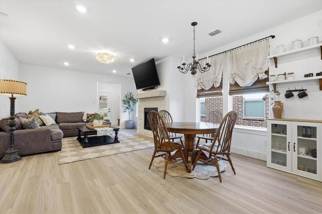 2429 Elm Place, Northlake, TX 76247