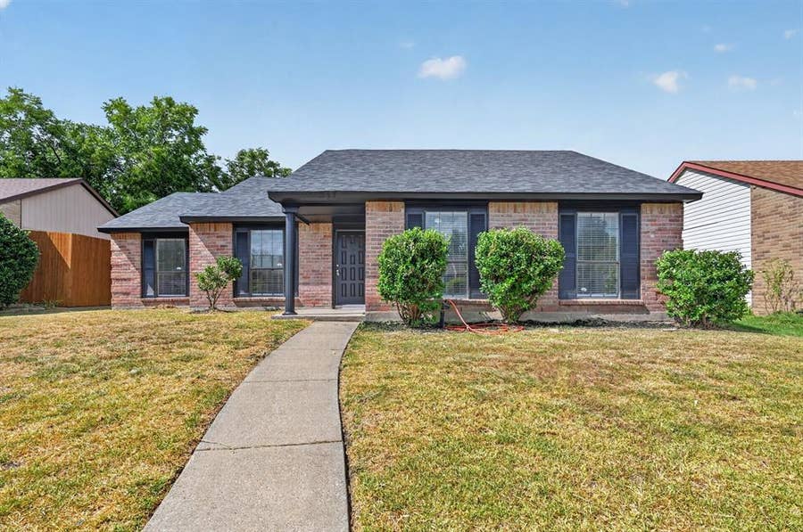 Property photo for 517 Willow Oak Street, Allen, TX