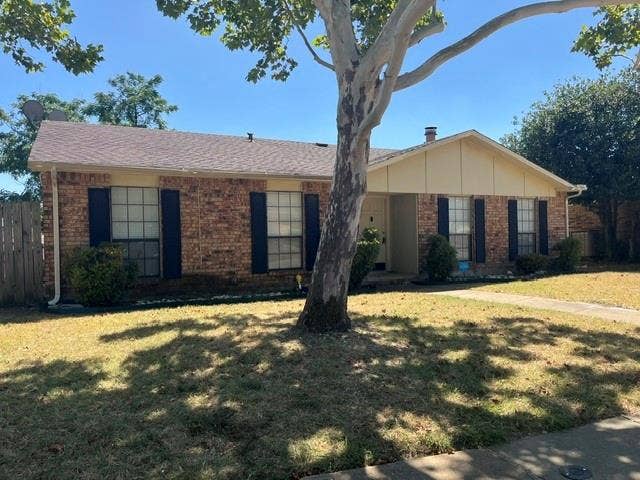 Property photo for 7574 Christie Lane, Dallas, TX