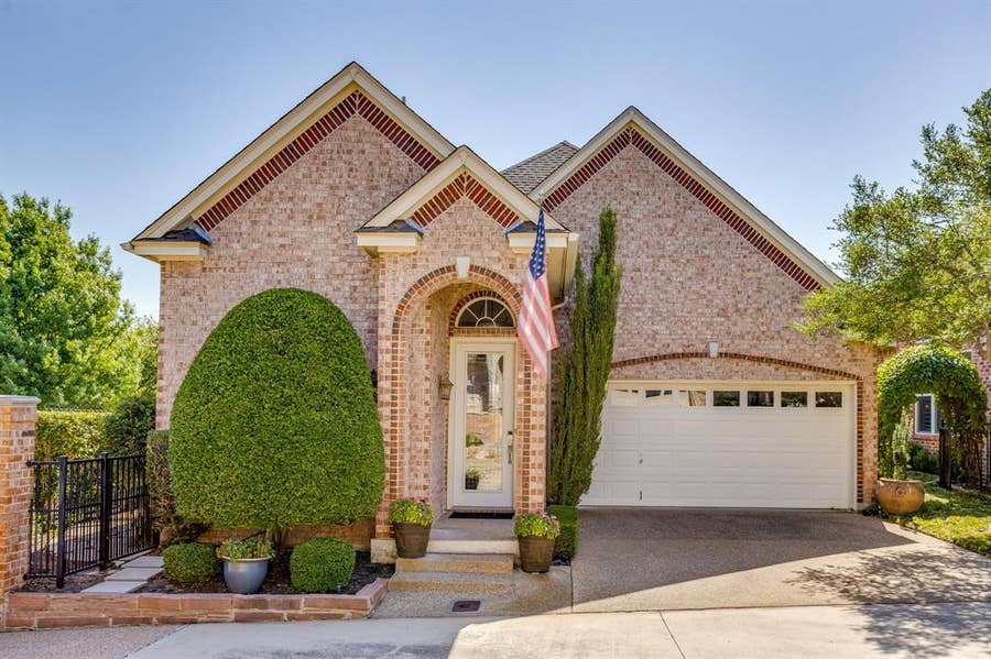 Property photo for 5065 Pershing Avenue, Fort Worth, TX
