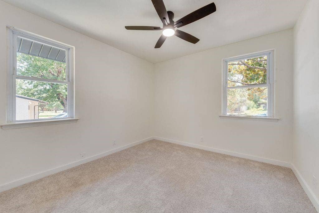 2017 Canterbury Street, Irving, TX 75062