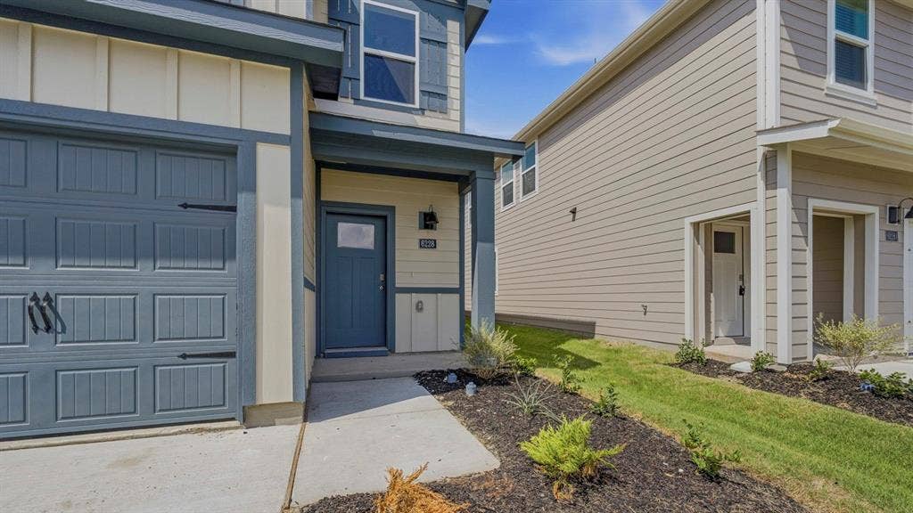 6228 Silver Maple Way, Princeton, TX 75407