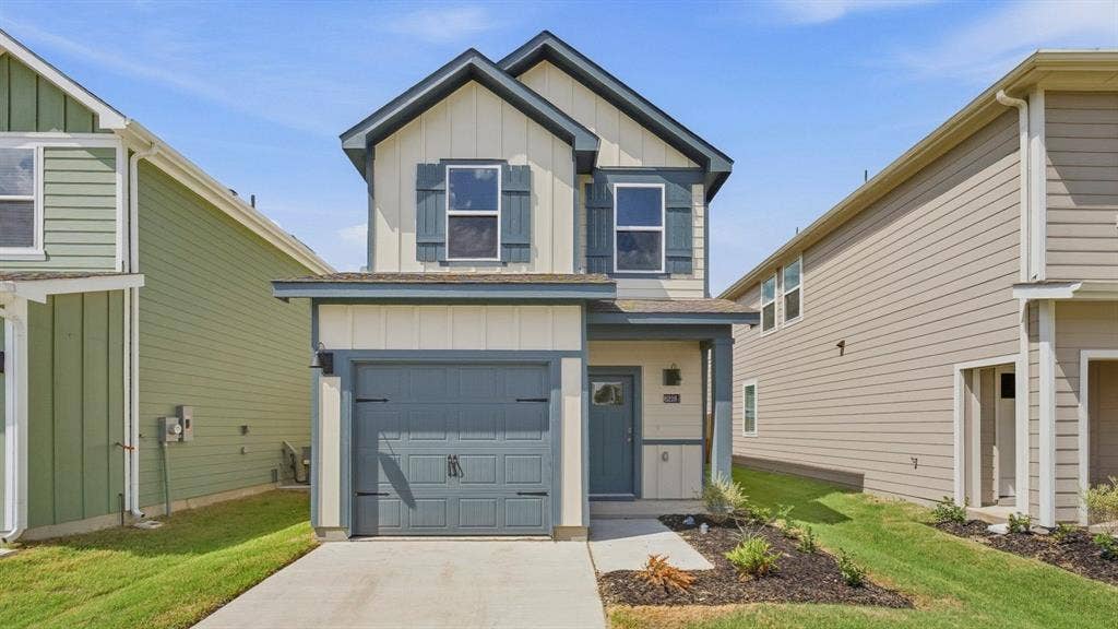 6228 Silver Maple Way, Princeton, TX 75407