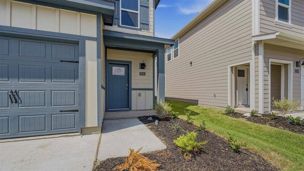 6228 Silver Maple Way, Princeton, TX 75407