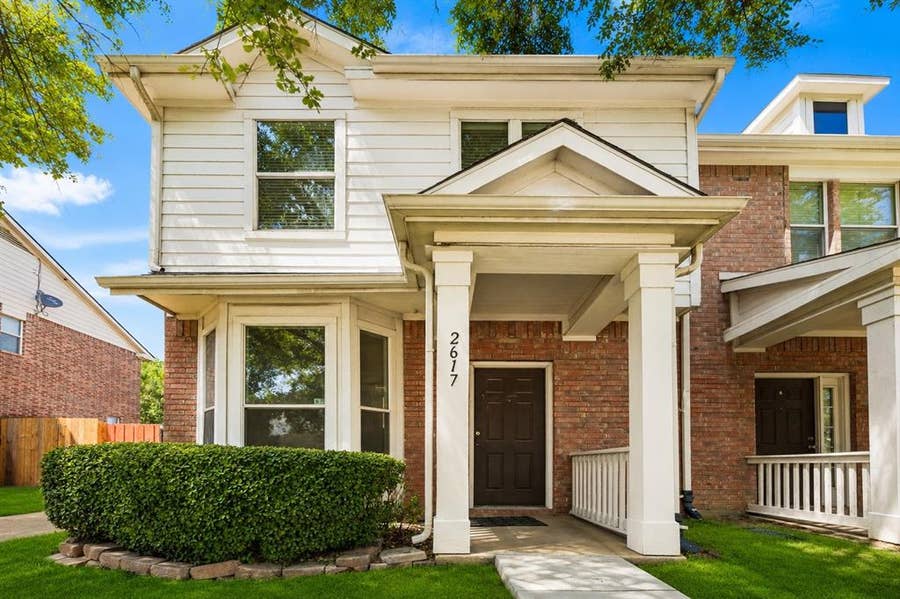 Property photo for 2617 Boedeker Drive, Plano, TX