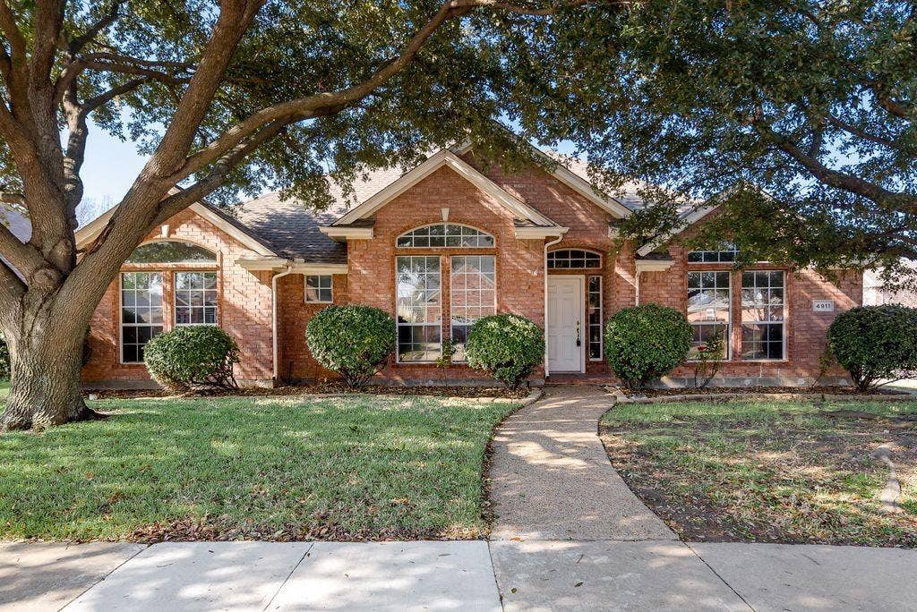 4911 Lakeland Drive, Frisco, TX 75035 4911 Lakeland Drive, Frisco, TX 75035