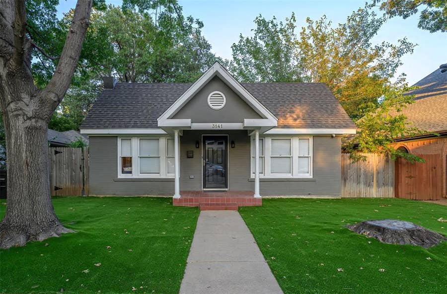 Property photo for 3141 Wabash Avenue, Fort Worth, TX