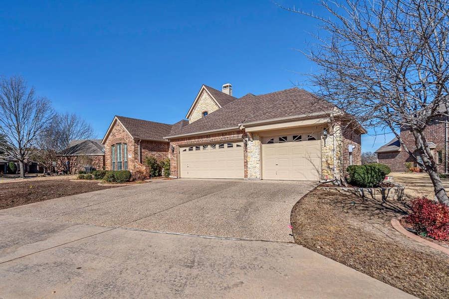 Property photo for 350 Pine Valley Drive, Fairview, TX