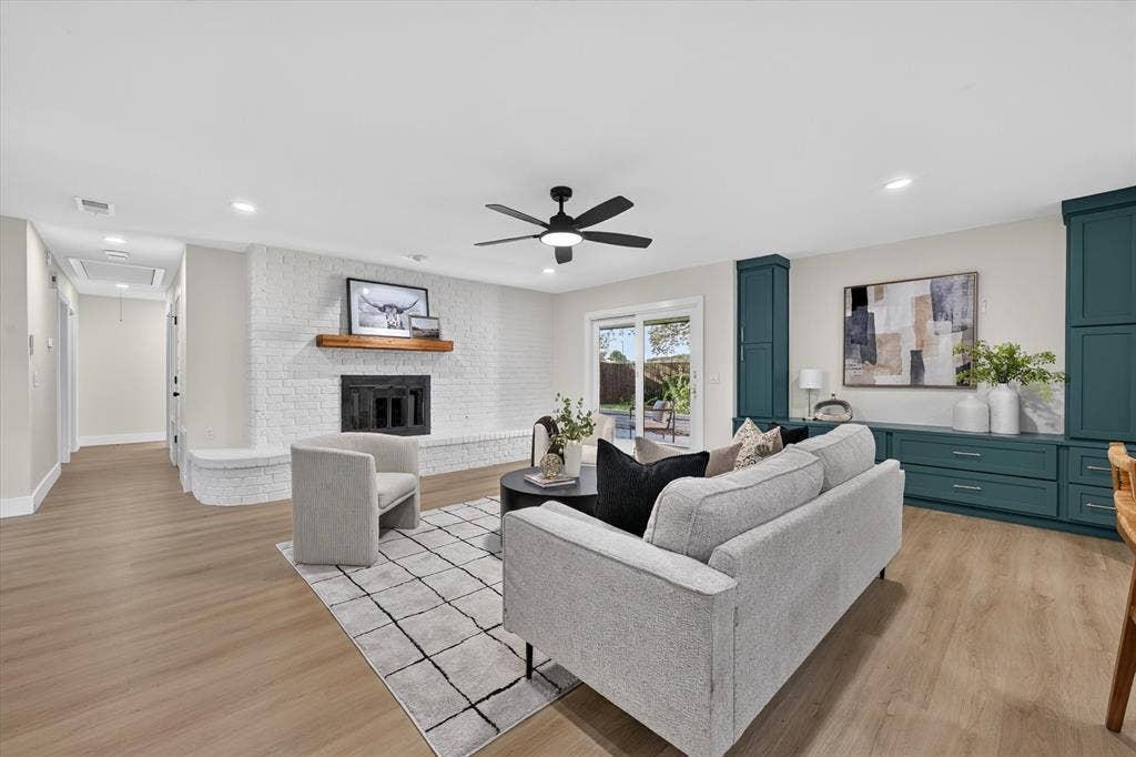 2608 Northcrest Drive, Plano, TX 75075 2608 Northcrest Drive, Plano, TX 75075