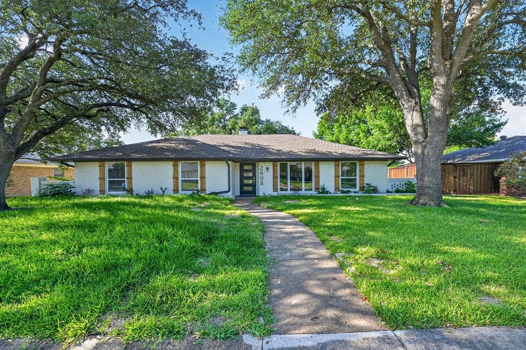 2608 Northcrest Drive, Plano, TX 75075 2608 Northcrest Drive, Plano, TX 75075