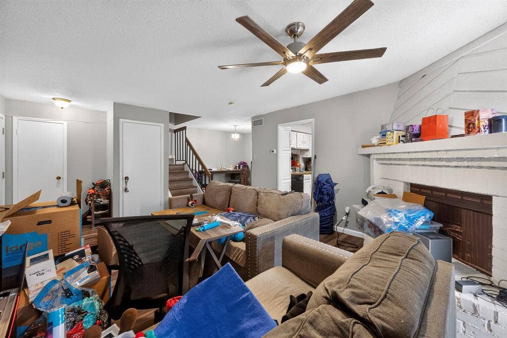 2632 Piedras, Irving, TX 75038 2632 Piedras, Irving, TX 75038