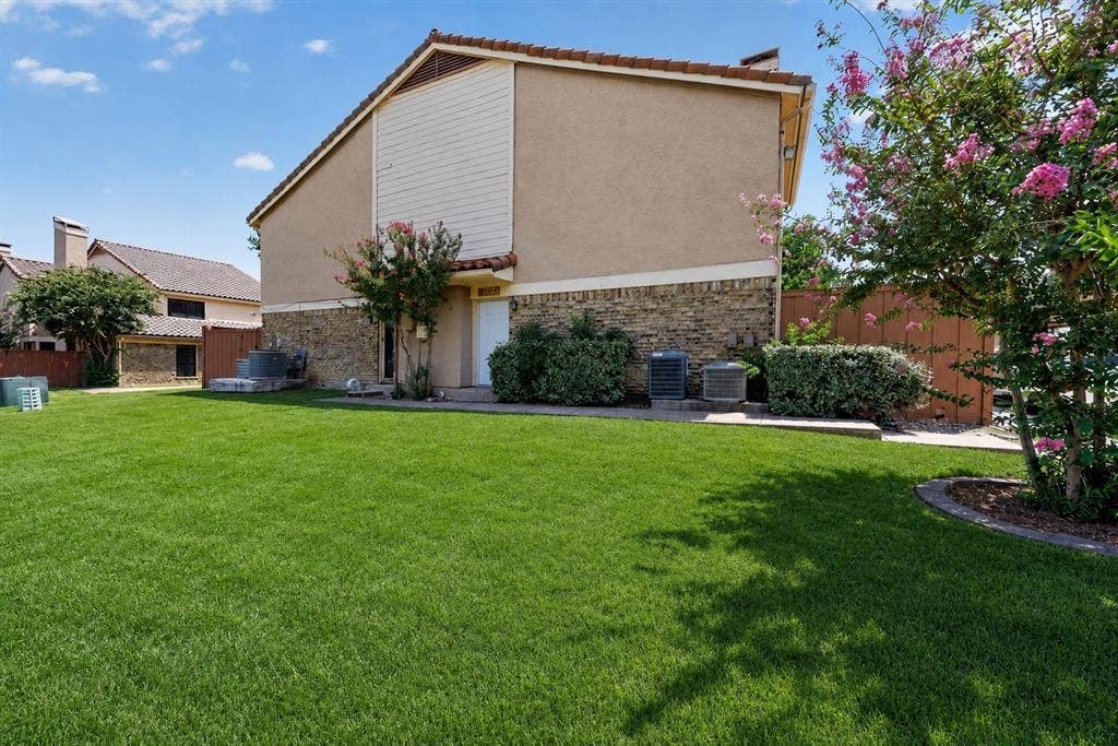 2632 Piedras, Irving, TX 75038 2632 Piedras, Irving, TX 75038