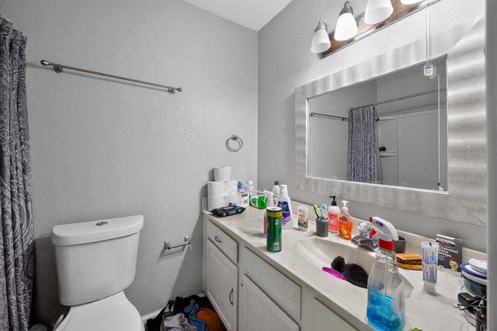 2632 Piedras, Irving, TX 75038 2632 Piedras, Irving, TX 75038