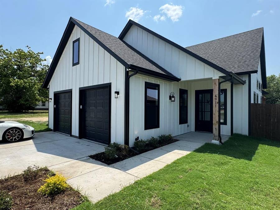 Property photo for 4911 LEE Street, Greenville, TX