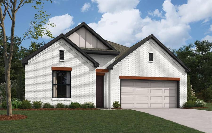 Property photo for 2613 Hardwood Drive, Celina, TX