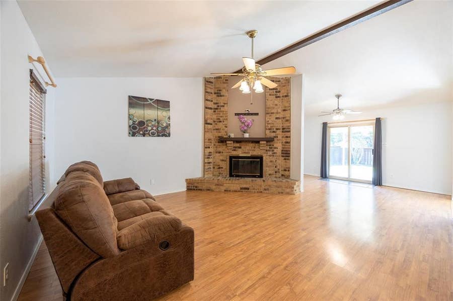 Property photo for 1512 Jabbet Drive, Plano, TX
