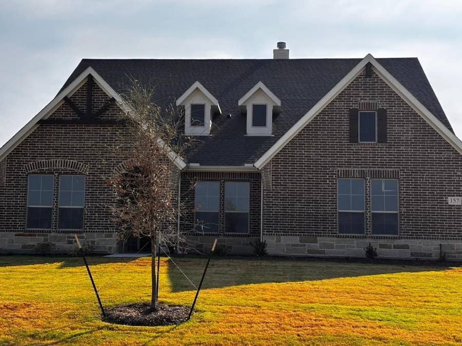 Property photo for 157 Big Sky Road, Decatur, TX