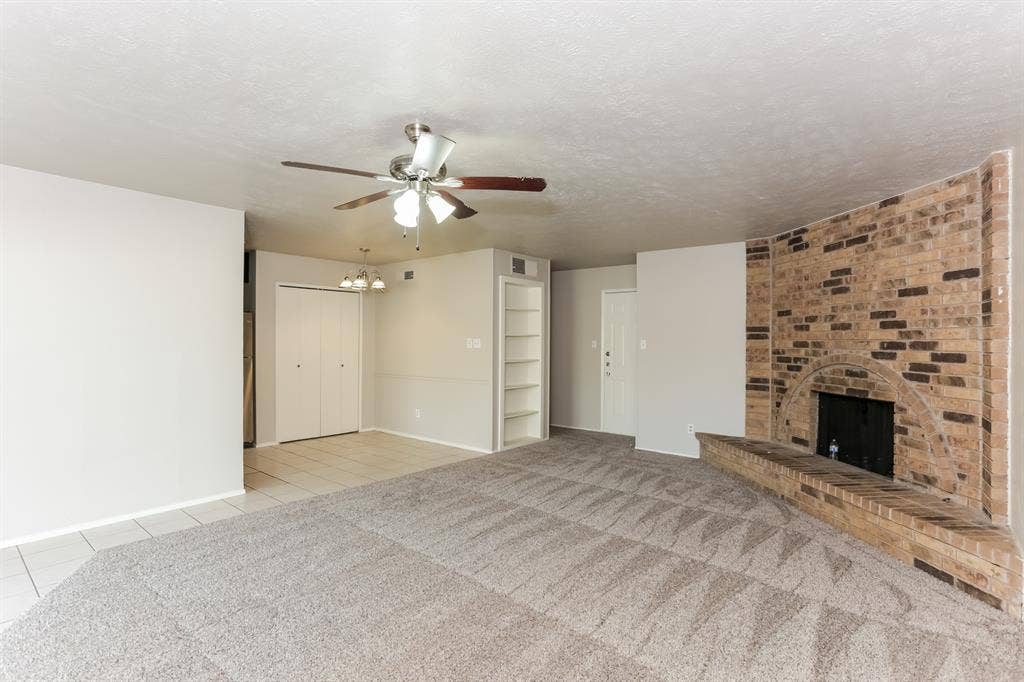 1206 California Trail, Grand Prairie, TX 75052 1206 California Trail, Grand Prairie, TX 75052