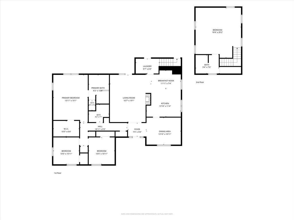 1902 Alamo Drive, Arlington, TX 76012 1902 Alamo Drive, Arlington, TX 76012