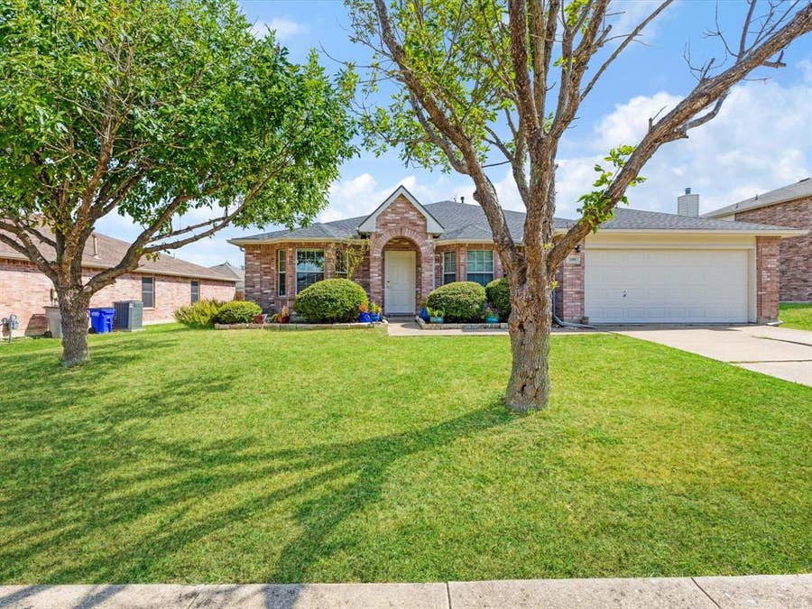 Property photo for 2108 Aster Trail, Forney, TX