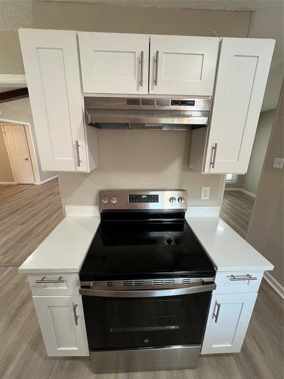 146 Bailey Drive, DeSoto, TX 75115