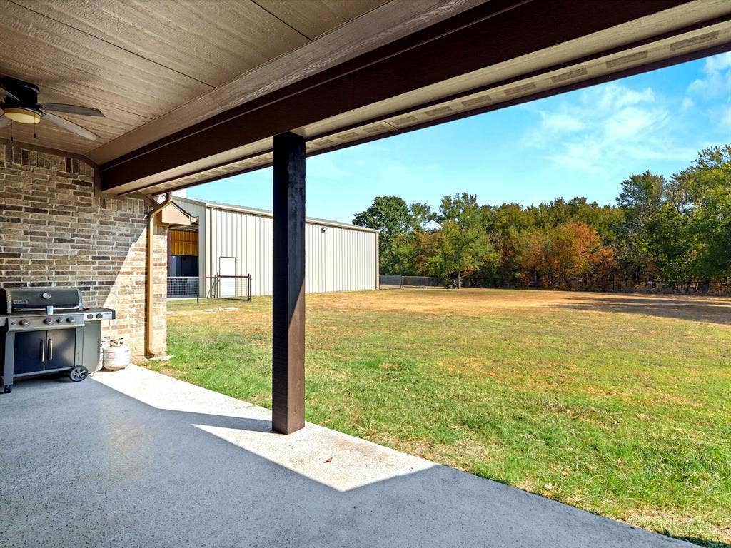 1231 Christie Lane, Terrell, TX 75161 1231 Christie Lane, Terrell, TX 75161