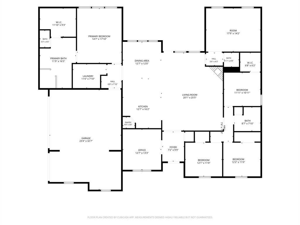 1231 Christie Lane, Terrell, TX 75161 1231 Christie Lane, Terrell, TX 75161