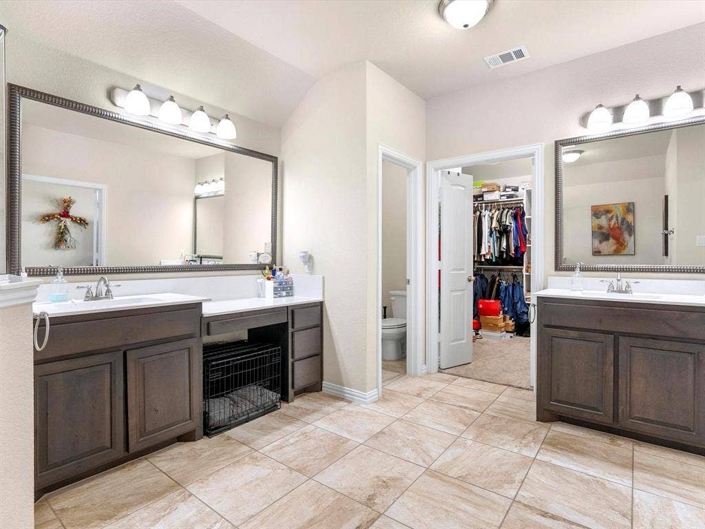 1231 Christie Lane, Terrell, TX 75161 1231 Christie Lane, Terrell, TX 75161