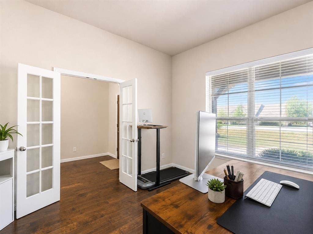 1231 Christie Lane, Terrell, TX 75161 1231 Christie Lane, Terrell, TX 75161