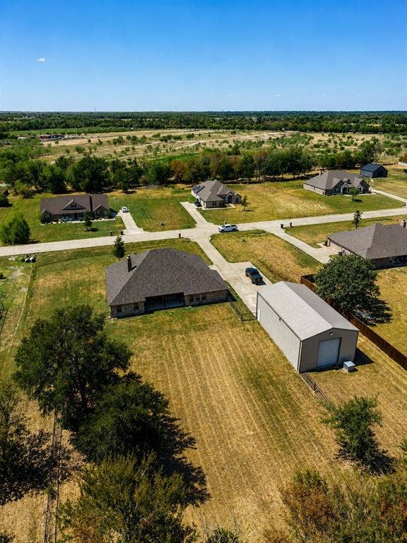 1231 Christie Lane, Terrell, TX 75161 1231 Christie Lane, Terrell, TX 75161