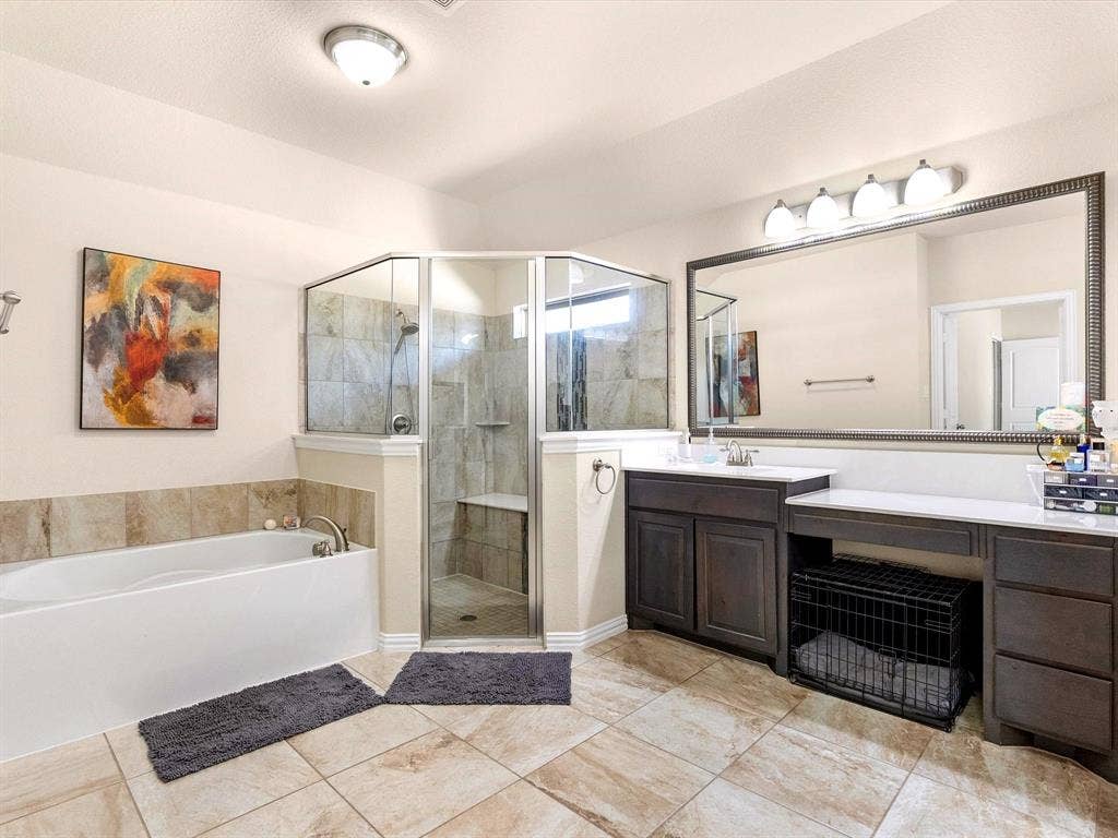 1231 Christie Lane, Terrell, TX 75161 1231 Christie Lane, Terrell, TX 75161