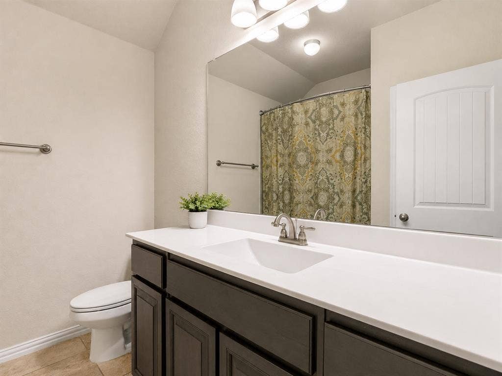 1231 Christie Lane, Terrell, TX 75161 1231 Christie Lane, Terrell, TX 75161