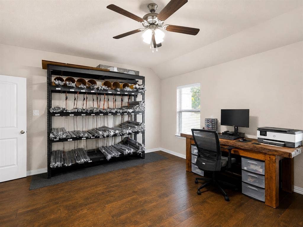 1231 Christie Lane, Terrell, TX 75161 1231 Christie Lane, Terrell, TX 75161