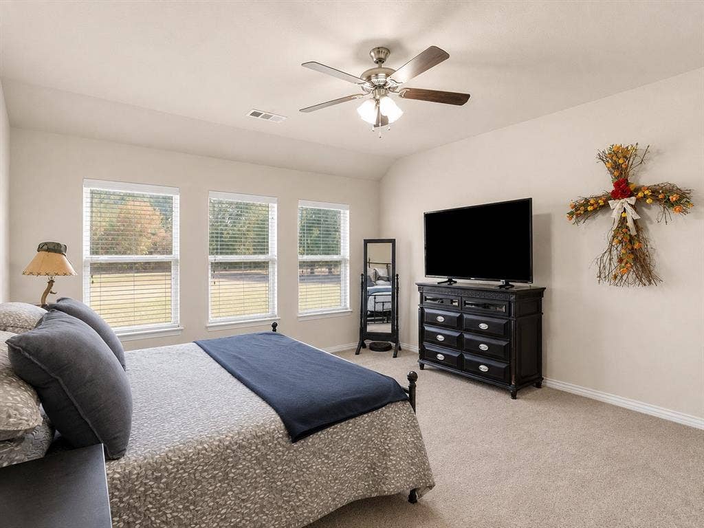 1231 Christie Lane, Terrell, TX 75161 1231 Christie Lane, Terrell, TX 75161
