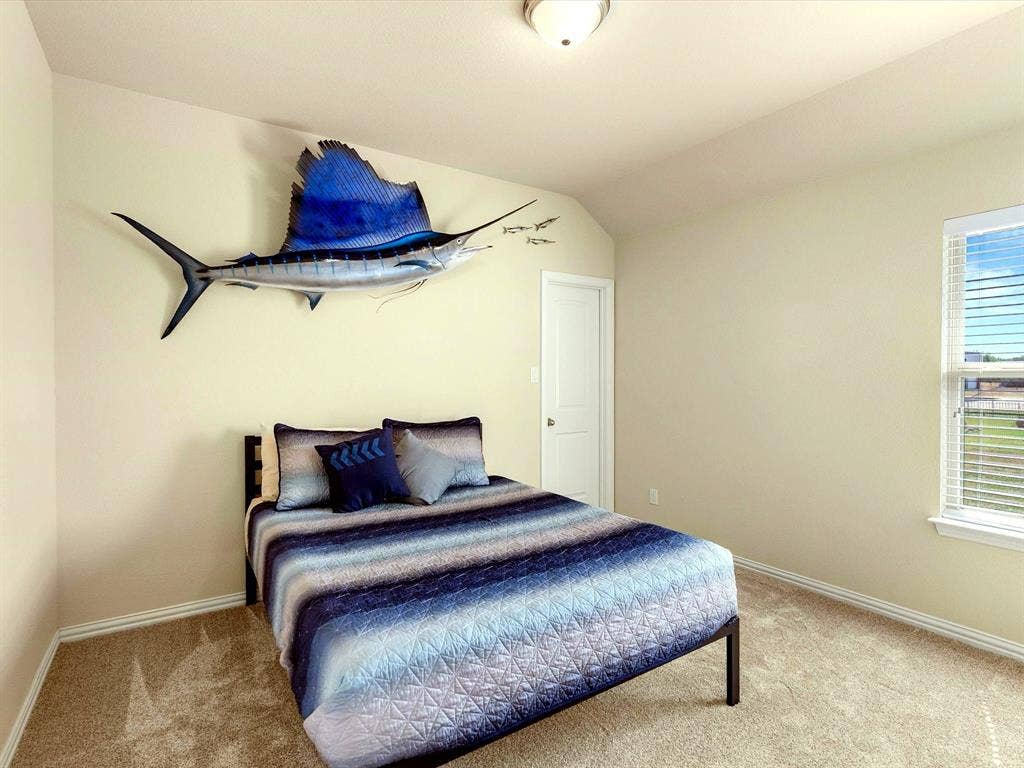 1231 Christie Lane, Terrell, TX 75161 1231 Christie Lane, Terrell, TX 75161