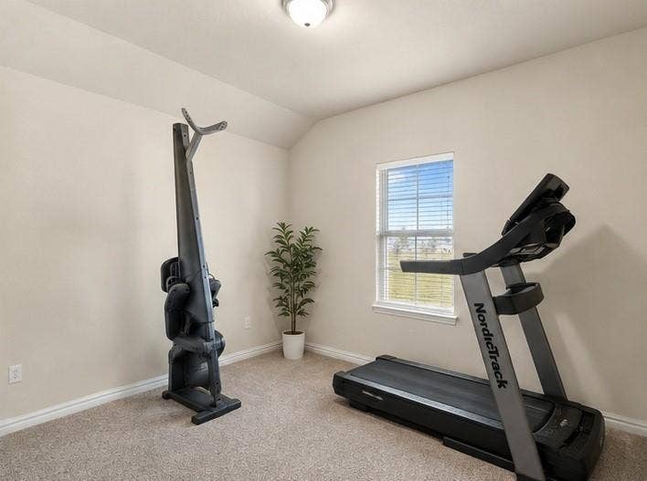 1231 Christie Lane, Terrell, TX 75161 1231 Christie Lane, Terrell, TX 75161