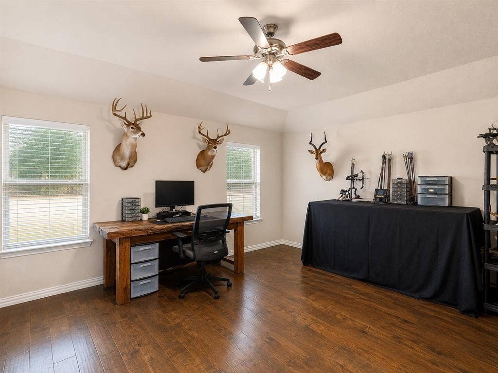 1231 Christie Lane, Terrell, TX 75161 1231 Christie Lane, Terrell, TX 75161
