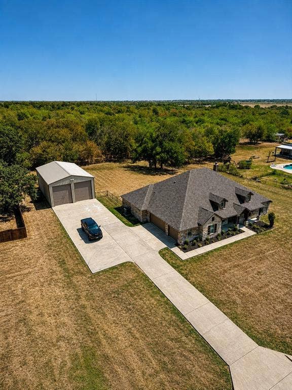 1231 Christie Lane, Terrell, TX 75161 1231 Christie Lane, Terrell, TX 75161