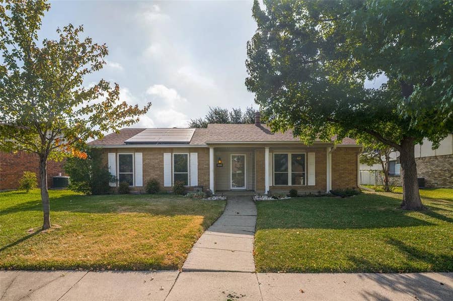 Property photo for 4324 Mesa View Drive, Mesquite, TX