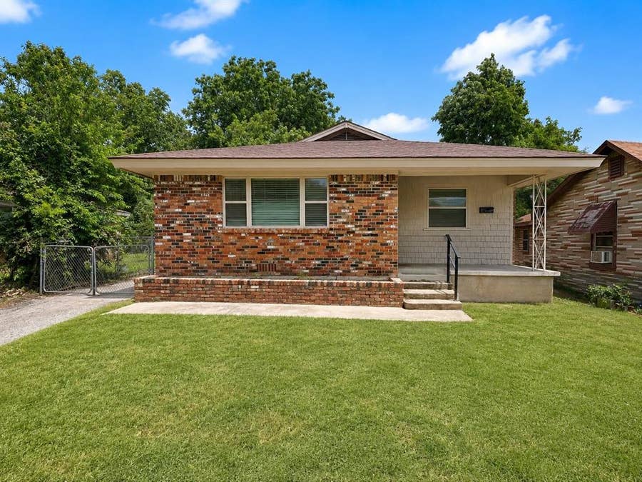 Property photo for 5312 Libbey Avenue, Fort Worth, TX