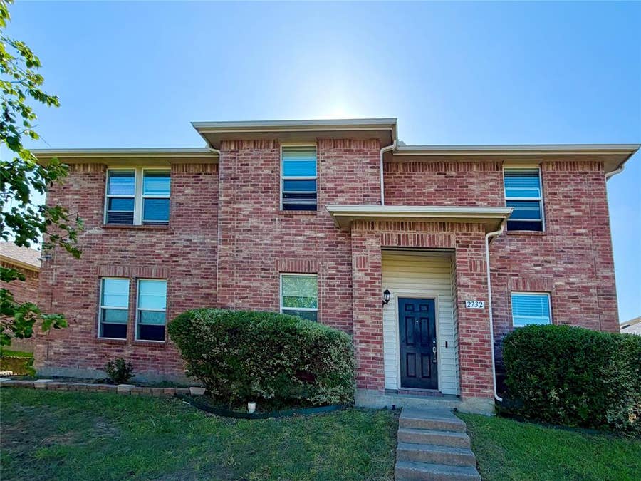 Property photo for 2732 Ingram Circle, Mesquite, TX