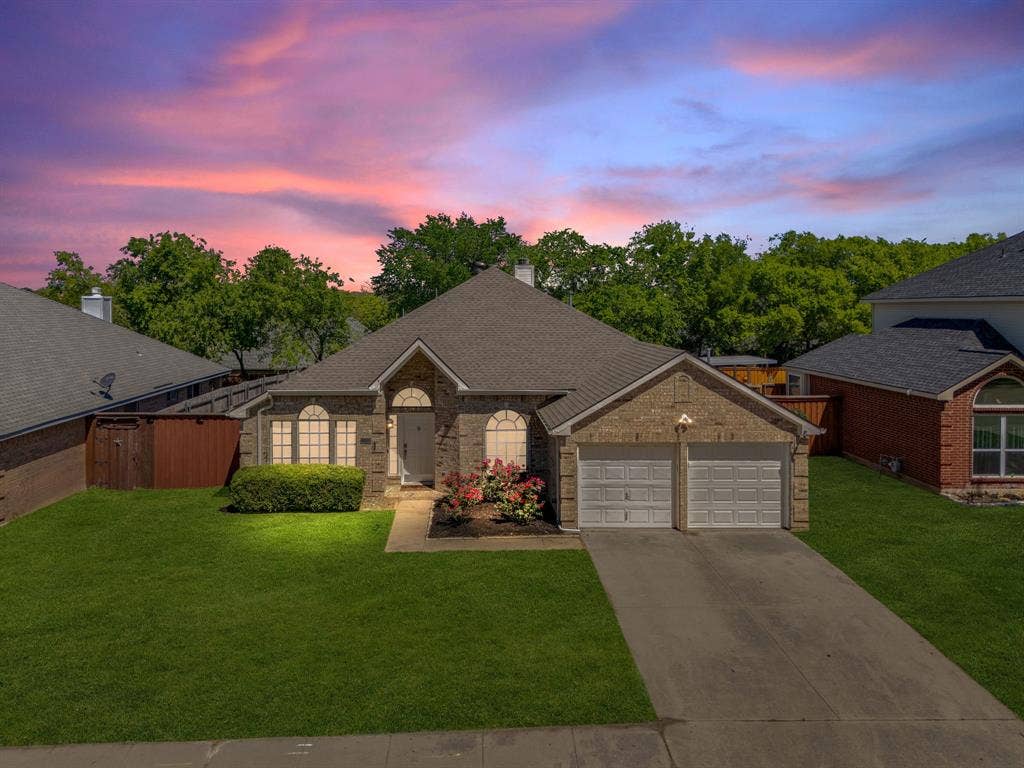 7512 Brookview Drive, Frisco, TX 75034 7512 Brookview Drive, Frisco, TX 75034