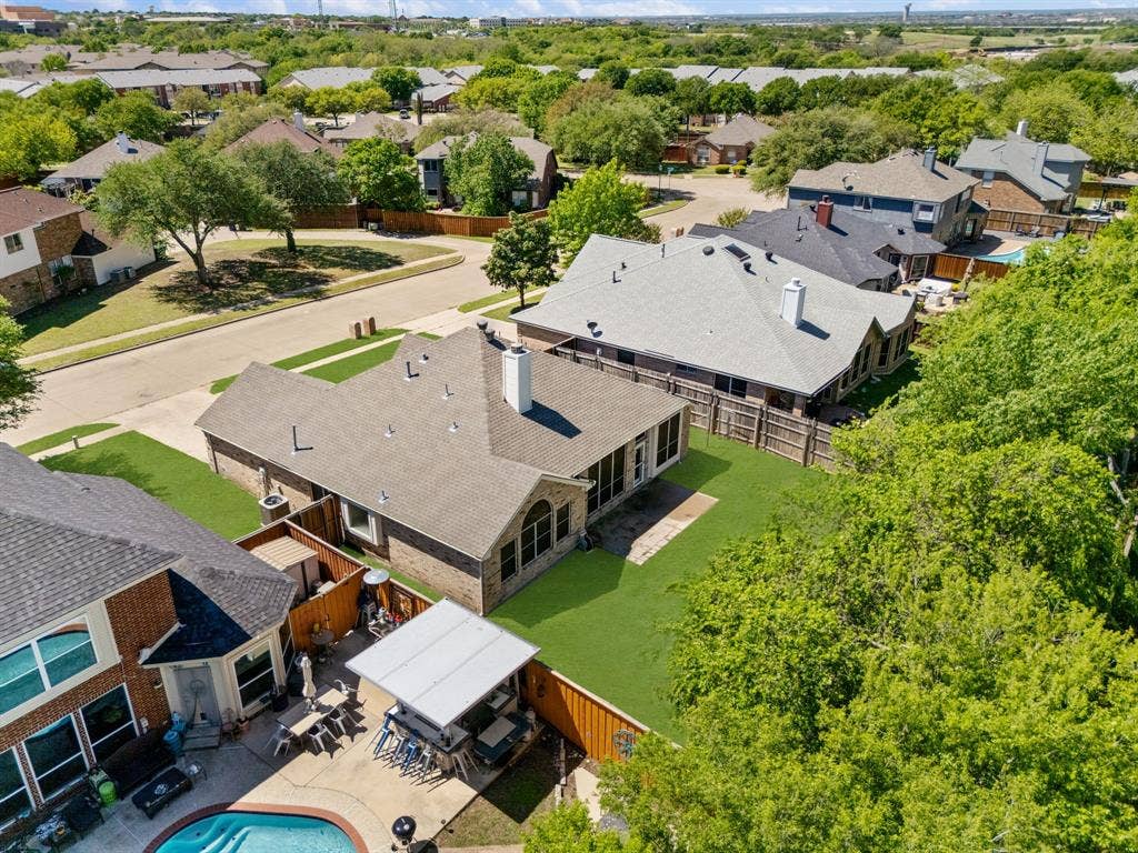 7512 Brookview Drive, Frisco, TX 75034 7512 Brookview Drive, Frisco, TX 75034
