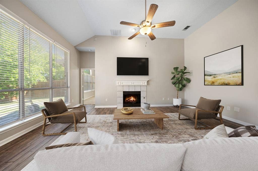 7512 Brookview Drive, Frisco, TX 75034 7512 Brookview Drive, Frisco, TX 75034