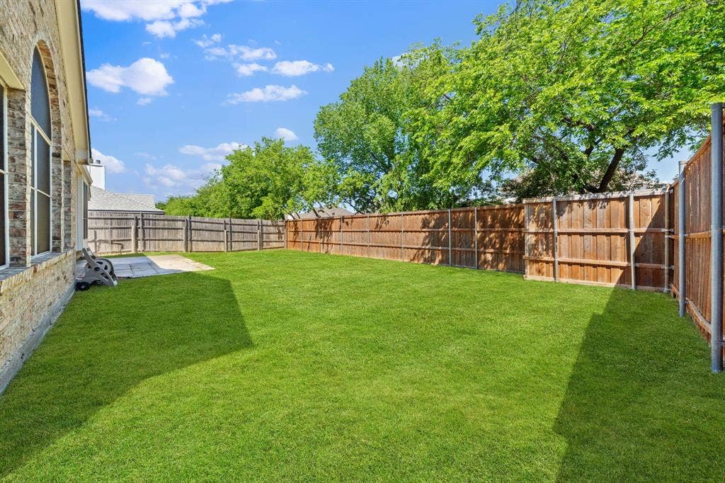 7512 Brookview Drive, Frisco, TX 75034 7512 Brookview Drive, Frisco, TX 75034
