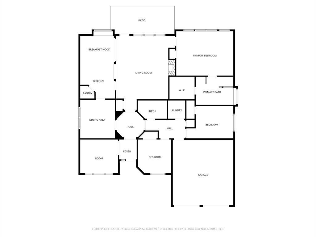 7512 Brookview Drive, Frisco, TX 75034 7512 Brookview Drive, Frisco, TX 75034
