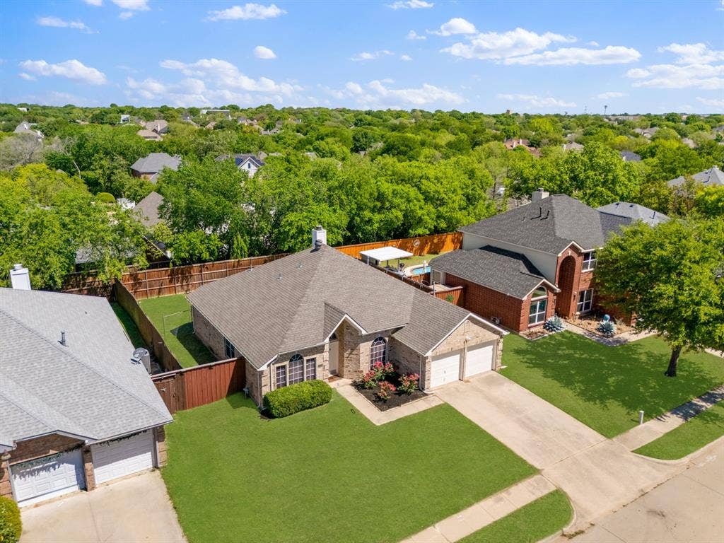 7512 Brookview Drive, Frisco, TX 75034 7512 Brookview Drive, Frisco, TX 75034