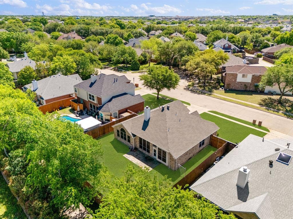 7512 Brookview Drive, Frisco, TX 75034 7512 Brookview Drive, Frisco, TX 75034