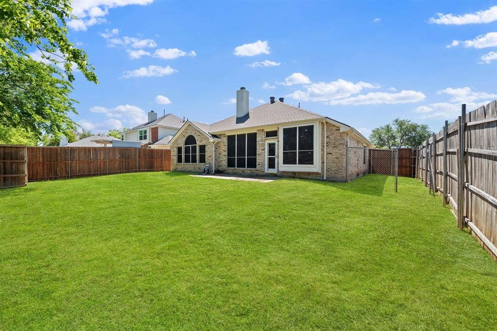 7512 Brookview Drive, Frisco, TX 75034 7512 Brookview Drive, Frisco, TX 75034
